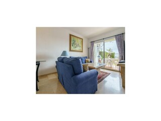 Appartement La Mairena Équipement 13