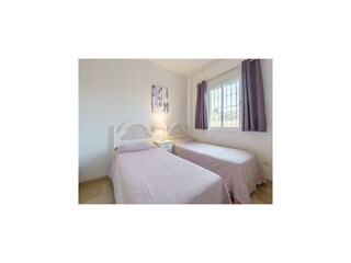 Appartement La Mairena Kenmerken 15