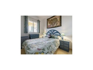 Appartement La Mairena Équipement 19