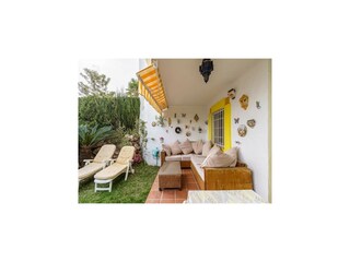 Apartamento La Mairena Grabación al aire libre 9