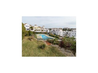 Appartement La Mairena Buitenaudio-opname 4
