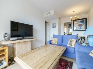 Apartamento La Mairena Características 10
