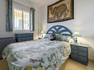 Apartamento La Mairena Características 12