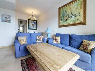 Apartamento La Mairena Características 13