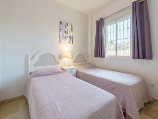 Apartment La Mairena Ausstattung 18