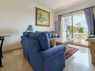 Apartment La Mairena Ausstattung 14
