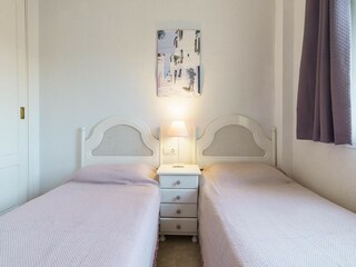 Apartamento La Mairena Características 15
