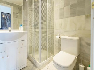 Apartamento La Mairena Características 16