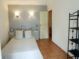 Maison de vacances Vagnas Équipement 21