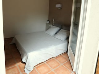 Maison de vacances Vagnas Équipement 23