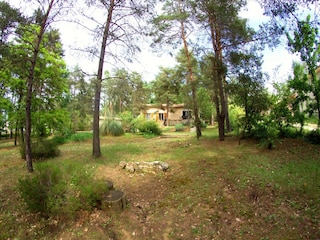 Maison de vacances Vagnas Enregistrement extérieur 7