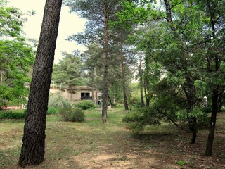 Casa de vacaciones Vagnas Grabación al aire libre 9