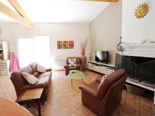 Holiday house Vagnas Features 16