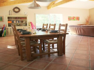 Vakantiehuis Vagnas Kenmerken 17