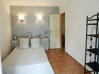 Maison de vacances Vagnas Équipement 21