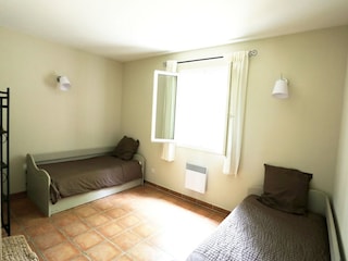 Ferienhaus Vagnas Ausstattung 27