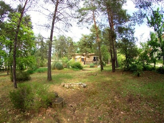 Vakantiehuis Vagnas Buitenaudio-opname 9