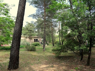 Ferienhaus Vagnas Außenaufnahme 8