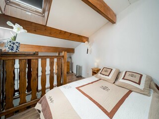 Appartement Uvernet-Fours Équipement 8