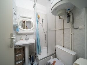 Modernes Alpenapartment in La Foux