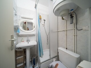 Appartement Uvernet-Fours Kenmerken 9