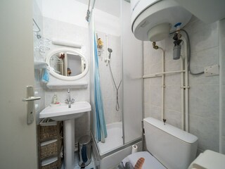 Appartement Uvernet-Fours Kenmerken 10