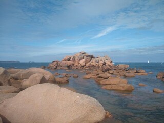 Holiday house Pleumeur-Bodou Environment 18