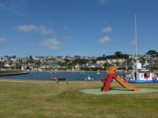 Holiday house Pleumeur-Bodou Environment 24