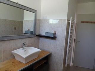 Ferienhaus Pleumeur-Bodou Ausstattung 8