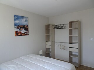 Ferienhaus Pleumeur-Bodou Ausstattung 14