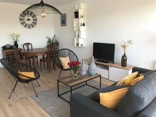 Apartamento Bénodet Características 7