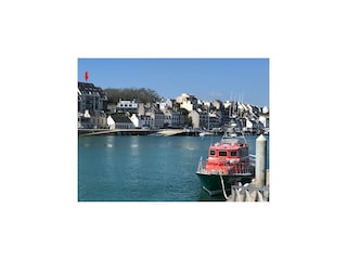 Appartement Bénodet Buitenaudio-opname 4