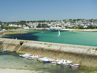 Appartement Bénodet Environnement 19