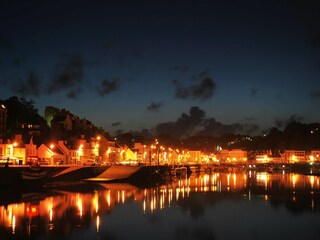 Apartamento Bénodet Entorno 22