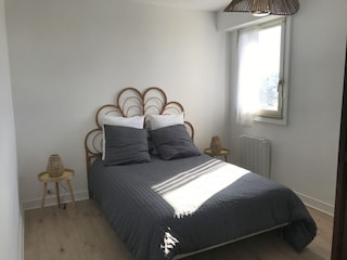Appartement Bénodet Kenmerken 14