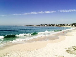 Apartamento Bénodet Entorno 24