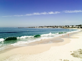 Apartment Bénodet Umgebung 24