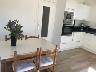 Appartement Bénodet Équipement 10