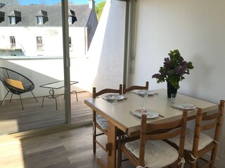 Apartment Bénodet Features 9