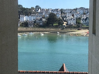 Apartment Bénodet Outdoor Recording 6