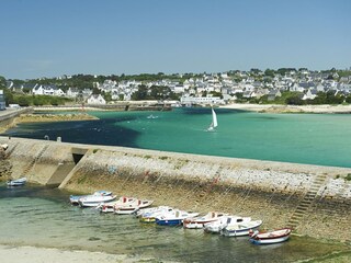 Apartment Bénodet Environment 19