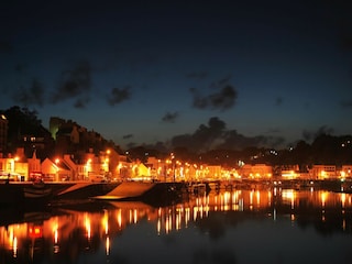 Apartment Bénodet Environment 22