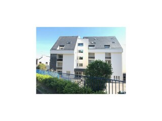 Apartment Bénodet Außenaufnahme 3
