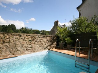 Villa Pont-Aven Außenaufnahme 5