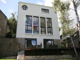 Villa Pont-Aven Buitenaudio-opname 2