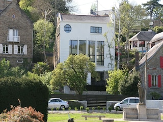 Villa Pont-Aven Außenaufnahme 3