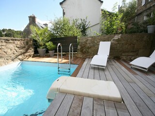 Villa Pont-Aven Außenaufnahme 4