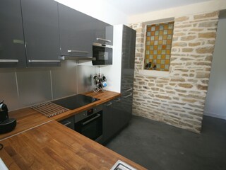 Villa Pont-Aven Ausstattung 18