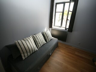 Villa Pont-Aven Características 25