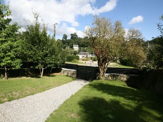 Villa Pont-Aven Außenaufnahme 6